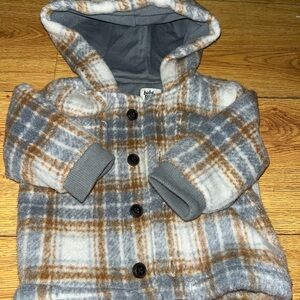Baby b’gosh clothes